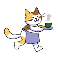 Petitgoupil Sticker