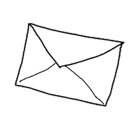 Mail Sticker