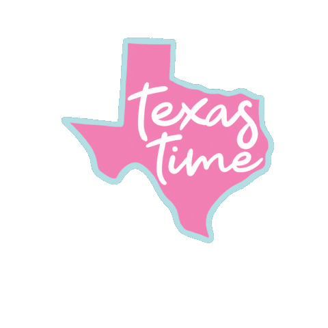 TiffanyHoughton giphyupload texas dallas dallastexas Sticker