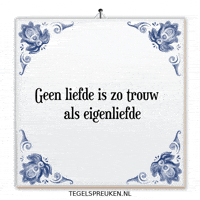 Humor Wijsheid GIF by Tegelspreuken.nl