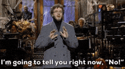 Snl GIF by Saturday Night Live