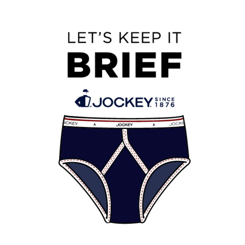 Coopers Sticker by Jockey
