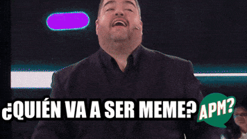 Comedia Dario Barassi GIF by Alguna Pregunta Més?
