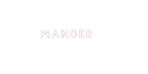travel wanderlust Sticker by L.A. Girl