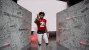 College Football GIF by Wisconsin Badgers