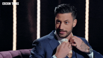 Bbc One Dancing GIF by BBC Three