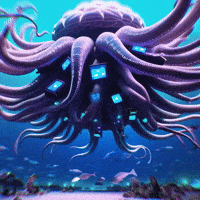 Net Art GIF by Garbi KW