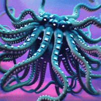 Net Art GIF by Garbi KW