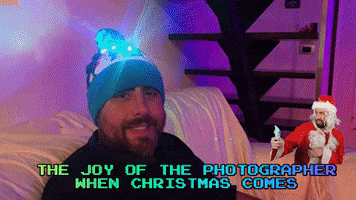 Christmas Time Natale GIF by Luigi_Sauro_Fotografi_Studio