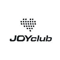 JOYclub_DE heart herz joyclub joyclub logo Sticker