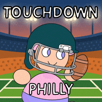 Lets Go Dance GIF by Fatman