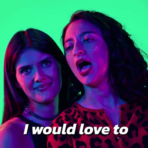 GIF by Out of Office