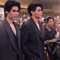 Look Love GIF