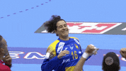 spain handball GIF by EHF
