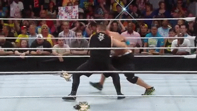 kevin owens GIF