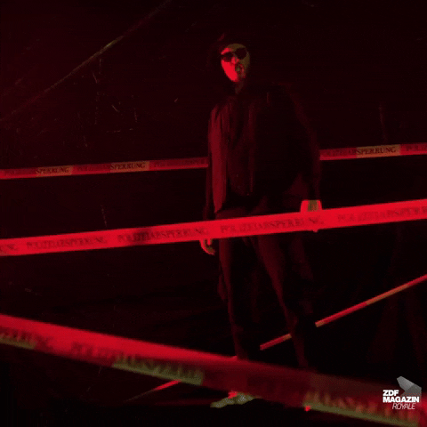 Swipeup GIF by ZDF Magazin Royale