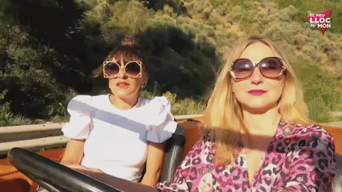 GIF by À Punt Mèdia