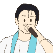 Face Bb Sticker