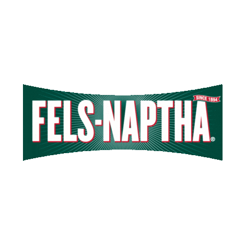 felsnapthaclean giphyupload stainremover felsnaptha felsnapthaclean Sticker