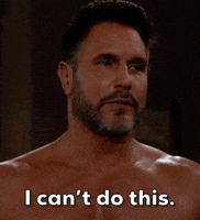 the bold and the beautiful no GIF by CBS