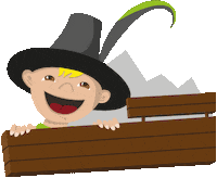 Sport Apartment Sticker by Familie-Rainer