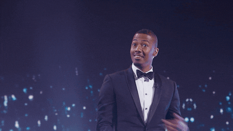 Fox GIF by The Masked Singer