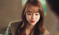Beautiful Girl What GIF