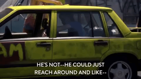 comedy central GIF by Workaholics