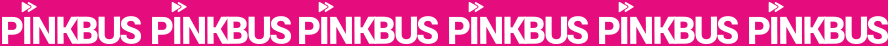 Pinkbus giphyupload pink flixbus pinkbus GIF