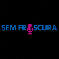 Podcast Semfrescura GIF by Juliana Freitas