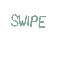 Swipe Sticker