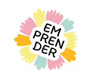 Emprendedor Sticker