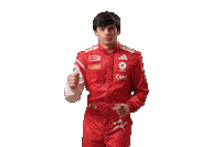 Formula 2 F2 Sticker by Prema Team