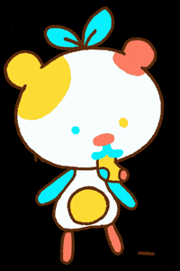Bear GIF