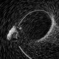 Digital Art Loop GIF by A. L. Crego