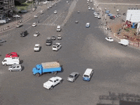 Car Traffic GIF by JustViral.Net