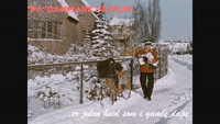 God jul fra 'Danmark på film'
