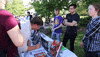 Student Campus GIF by Western Illinois University