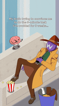 Just Do It Magic GIF