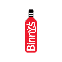 Chicago Sticker by binnysbev