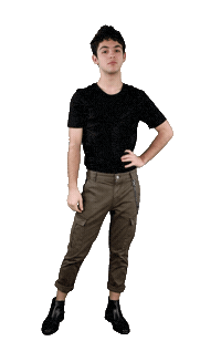 Joaco Joaquinbondoni Sticker by Las Estrellas