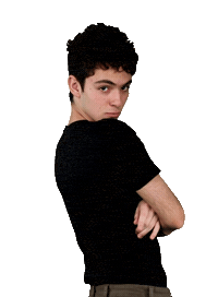 Joaco Joaquinbondoni Sticker by Las Estrellas