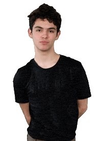 Joaco Joaquinbondoni Sticker by Las Estrellas