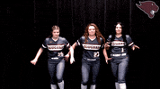 Softball GIF by CUCougars