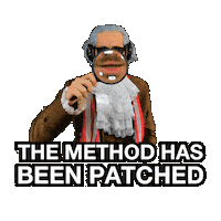 Hotfix Software Update Sticker