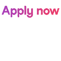 Uni Apply Sticker by University of Hertfordshire