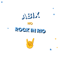 Sticker by Abix Tecnologia