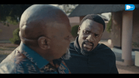 Zama GIF by DStv