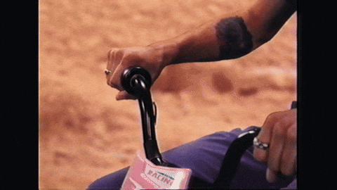 Pink Pop GIF by Thriller Records