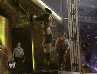 big show wrestling GIF by WWE